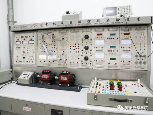 教授带你逛专业之电子通信工程学院网络工程