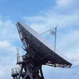 中国在通讯工程领域的多项科技成就影响世界