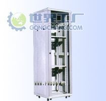 供应FXD-JG-06网络工程机柜 为通讯工程提供可靠基础架构